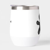 Bouteille d'eau (Droite)