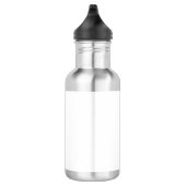 Bouteille d'eau (Droite)