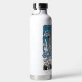 Bouteille d'eau (Droite)