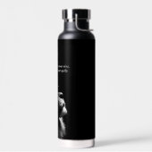 Bouteille d'eau (Gauche)