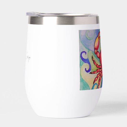 Bouteille d'eau (Droite)