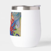 Bouteille d'eau (Gauche)