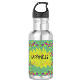 Bouteille d'eau (Devant)