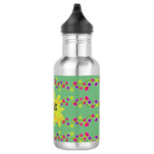 Bouteille d'eau (Droite)