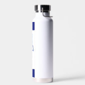 Bouteille d'eau (Gauche)