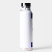 Bouteille d'eau (Plage)