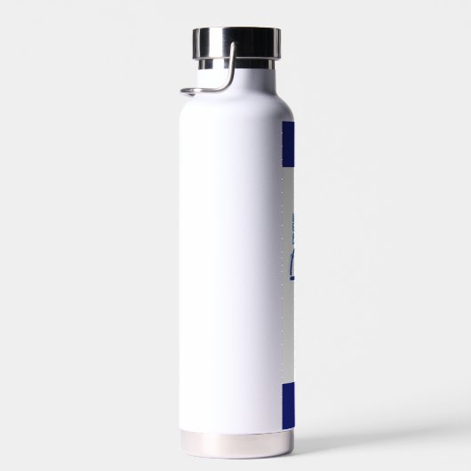 Bouteille d'eau (Plage)