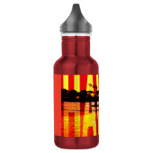 Bouteille d'eau (Gauche)