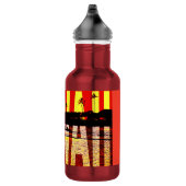 Bouteille d'eau (Droite)