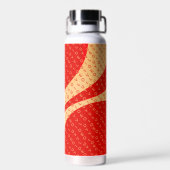 Bouteille d'eau (Arrière)