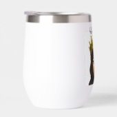 Bouteille d'eau (Droite)