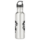 Bouteille d'eau (Devant)