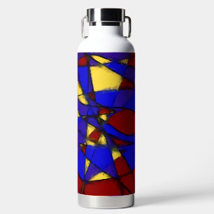 Bouteille d'eau