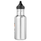 Bouteille d'Eau (Droite)