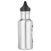 Bouteille d'Eau (Gauche)