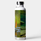 Bouteille d'eau (Droite)