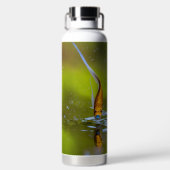 Bouteille d'eau (Plage)