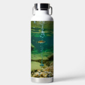 Bouteille d'eau (Avant)