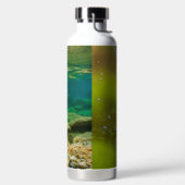 Bouteille d'eau (Droite)