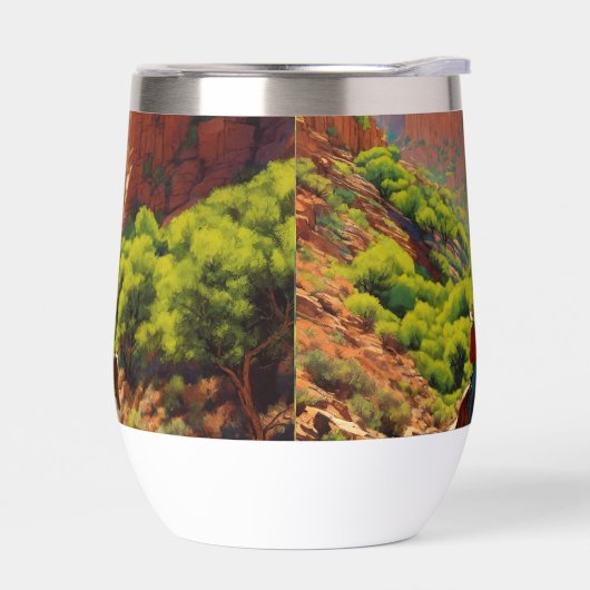 BOUTEILLE D'EAU (Gauche)