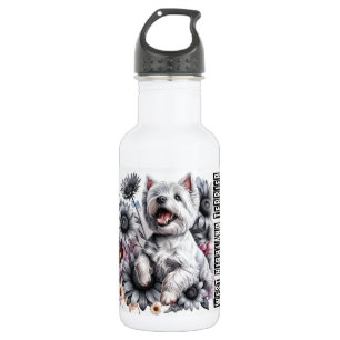Bouteille d'eau