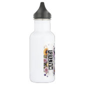 Bouteille d'eau (Gauche)
