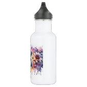 Bouteille d'eau (Droite)