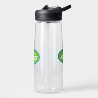 Bouteille d'eau
