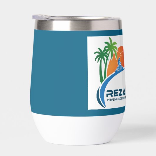 Bouteille d'eau (Droite)