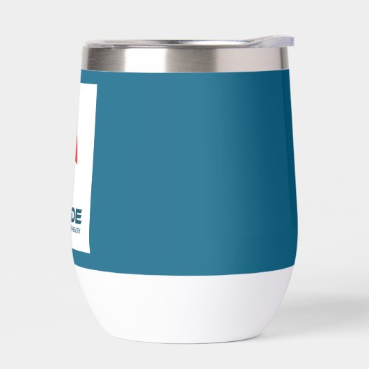 Bouteille d'eau (Gauche)