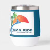 Bouteille d'eau (Avant)