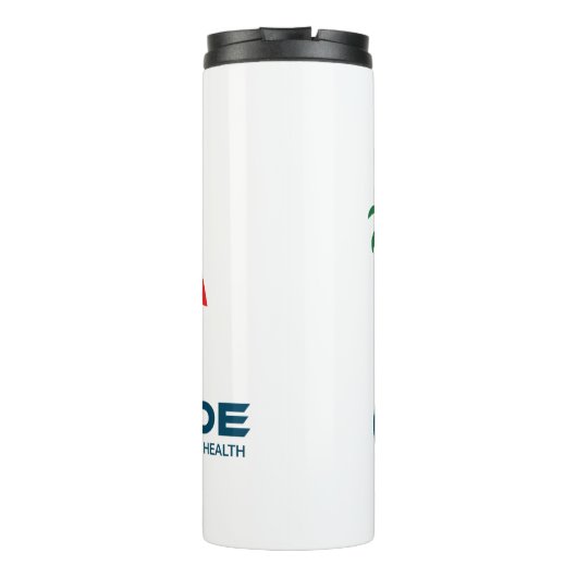 Bouteille d'eau (Dos)