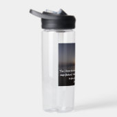 Bouteille d'eau (Droite)