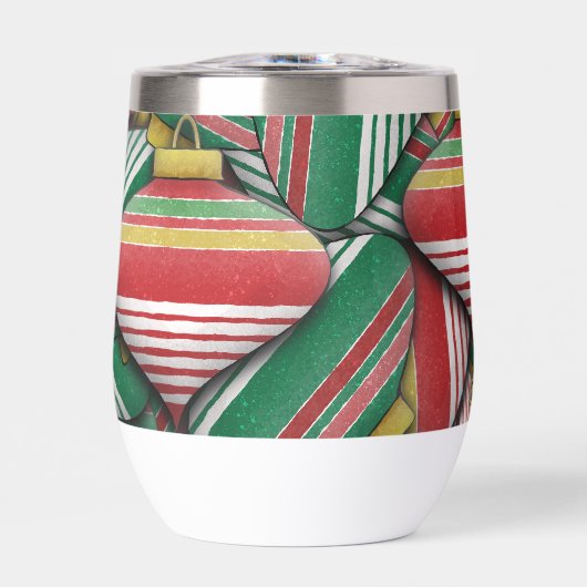 Bouteille d'eau (Avant)