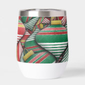 Bouteille d'eau (Arrière)