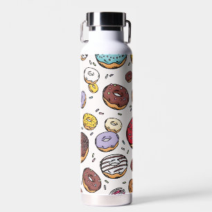 Bouteille d'eau