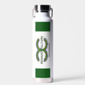 Bouteille d'eau (Avant)