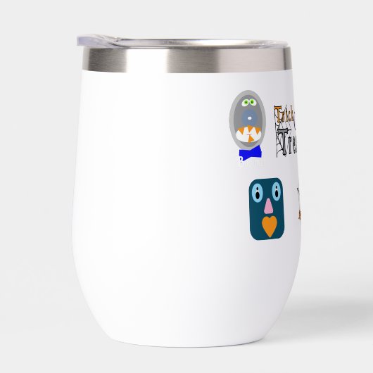 Bouteille d'eau (Droite)