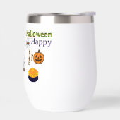 Bouteille d'eau (Gauche)