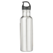 Bouteille d'Eau (Dos)