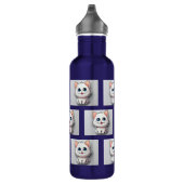 Bouteille d'eau (Droite)