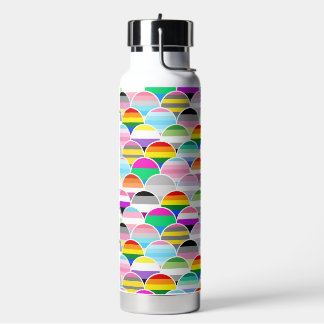 Bouteille d'eau