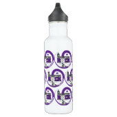 Bouteille d'eau (Droite)