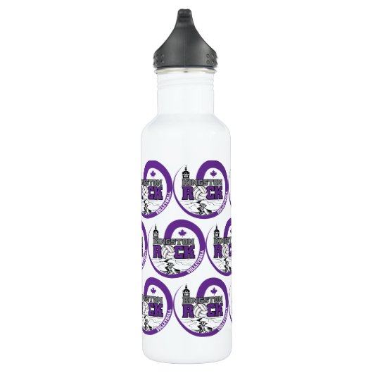 Bouteille d'eau (Droite)