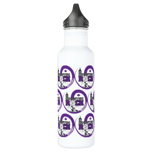 Bouteille d'eau (Gauche)