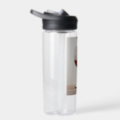 Bouteille d'eau (Droite)