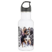 Bouteille d'eau (Devant)