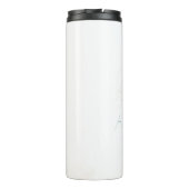 Bouteille d'eau (Dos)