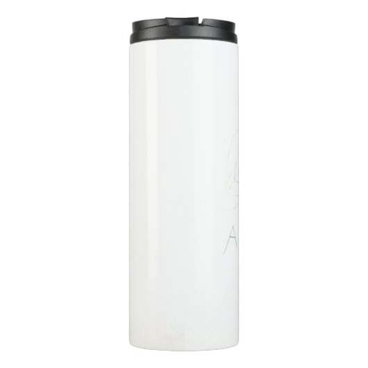 Bouteille d'eau (Dos)