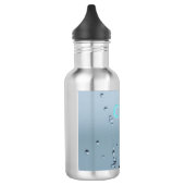 Bouteille d'eau (Gauche)